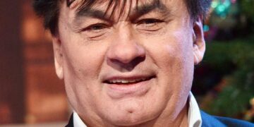 Александр Серов: «Не надо хаять прошлое»