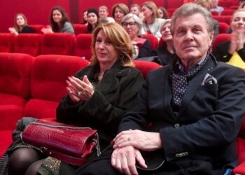 Ветераны прощаются, но не уходят