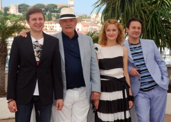 «Папа мог нас выпороть»