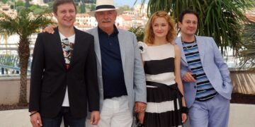 «Папа мог нас выпороть»