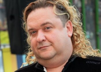 Александр Морозов: «Может, в седьмой раз женюсь!»