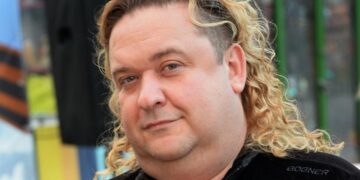 Александр Морозов: «Может, в седьмой раз женюсь!»