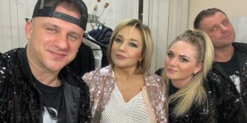 Буланову предали танцоры: «Сама виновата!»