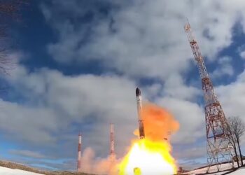 Дудаков: В США есть запрос на сокращение ядерного арсенала