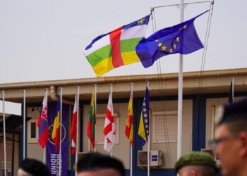 Запад станет самым слабым звеном в защите от Путина, заявил голландский журналист