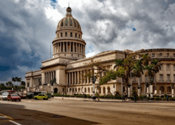 Кубинские власти пытаются продемонстрировать контроль над ситуацией в стране через дело Хиля