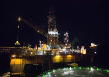 Огородников: Сланцевая революция на нефтерынке завершилась