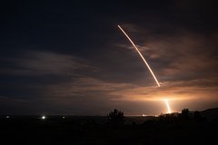 США испытали ядерную ракету. На что способна американская Minuteman III и к чему готовиться России?