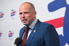 Бельгийский министр отказался от угрозы «стереть Москву с карты мира»