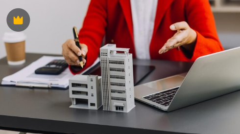 Аренда офиса в Санкт-Петербурге: Найдите идеальное пространство для вашего бизнеса