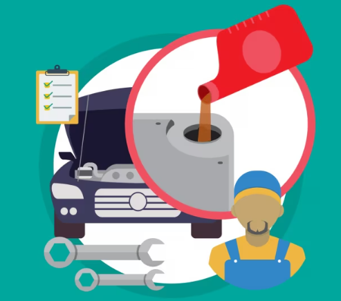 Аппаратная замена масла: полное руководство для автолюбителей и сервисных центров