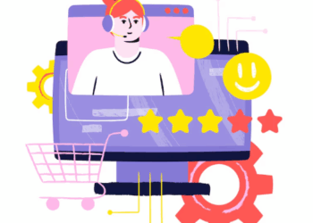 Как обеспечить бесперебойную и эффективную поддержку интернет-магазина