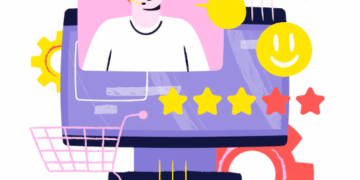 Как обеспечить бесперебойную и эффективную поддержку интернет-магазина