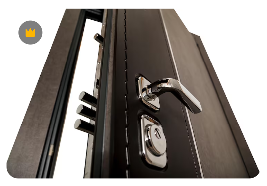 Завод металлических дверей: секреты производства и выбора качественного изделия