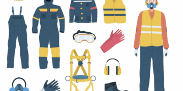 Спецодежда для разных отраслей: виды, стандарты и выбор модели