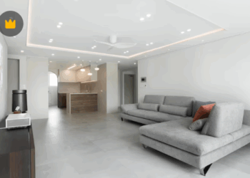 Тренды и особенности натяжных потолков: практический гид