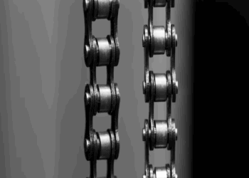 Длиннозвенные цепи для транспортных систем: что нужно знать перед покупкой