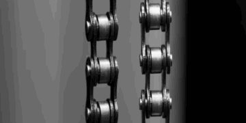 Длиннозвенные цепи для транспортных систем: что нужно знать перед покупкой