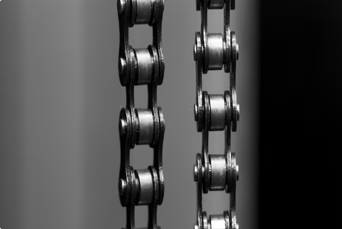 Длиннозвенные цепи для транспортных систем: что нужно знать перед покупкой