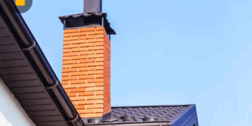 Отделка дымоходов: как обеспечить долговечность и безопасность системы отопления