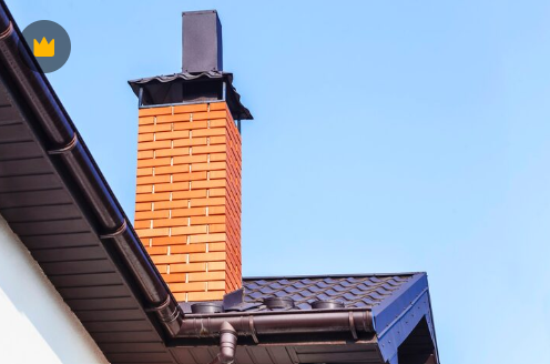 Отделка дымоходов: как обеспечить долговечность и безопасность системы отопления