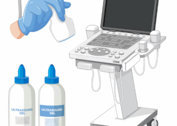 Ультразвуковая Диагностика: Загляните Внутрь с Помощью Современных УЗИ Аппаратов
