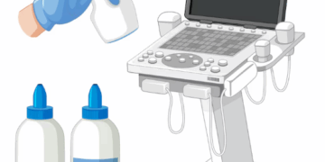 Ультразвуковая Диагностика: Загляните Внутрь с Помощью Современных УЗИ Аппаратов