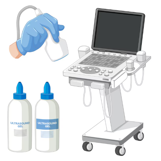 Ультразвуковая Диагностика: Загляните Внутрь с Помощью Современных УЗИ Аппаратов