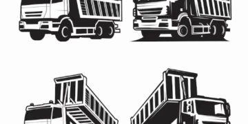 Надежный Партнер: Официальный дилер КАМАЗ — Ваш Путь к Качественной Технике