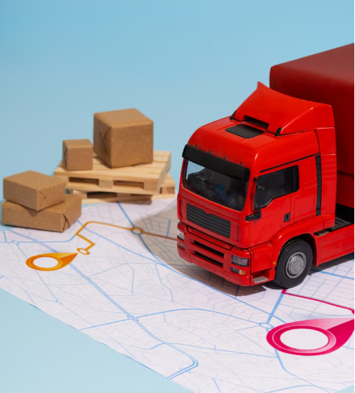 Логистические Вызовы Крайнего Севера: Обеспечение Работы Верхнечонского Месторождения