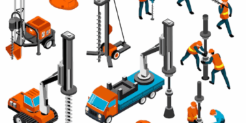 Горизонтально-направленное бурение: революция в прокладке коммуникаций