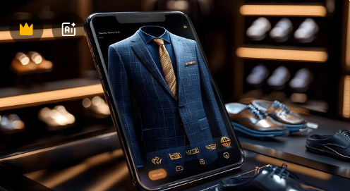 Онлайн-шопинг мужской одежды: Ваш гид по миру стиля