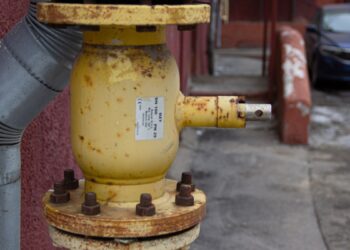 Новые ценовые рекорды из-за аварий на СПГ-инфраструктуре ожимдаются на газовом рынке